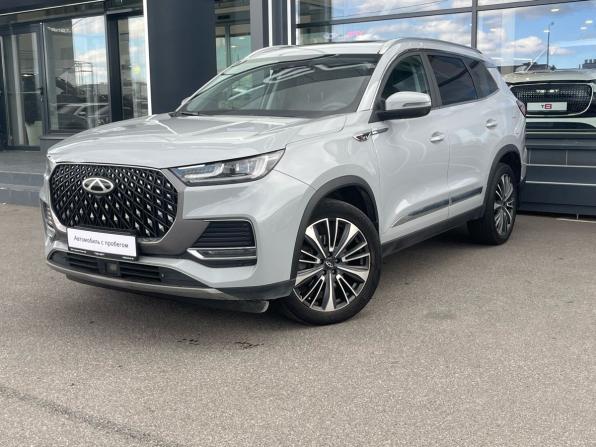 Chery Tiggo 8 Pro Max I Рестайлинг с пробегом 2023 года, цена 2 190 000 рублей, 80000 км, внедорожник, Автокод Объявления