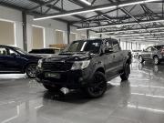 Toyota Hilux VII Рестайлинг Тверь  - изображение 22