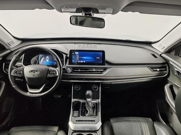 Chery Tiggo 8 I с пробегом 2020 года, цена 1 539 000 рублей, 158868 км, внедорожник, Автокод Объявления