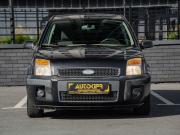 Ford Fusion I Рестайлинг Тюмень  - изображение 16