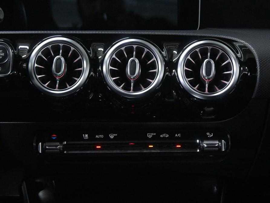 Mercedes-Benz CLA II (C118 X118) Москва  - изображение 13