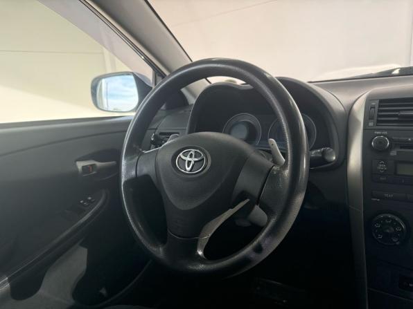 Toyota Corolla X (E140 E150) с пробегом 2008 года, цена 699 000 рублей, 234011 км, седан, Автокод Объявления