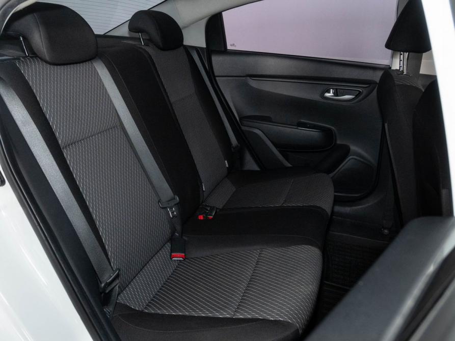 Kia Rio IV Казань  - изображение 8
