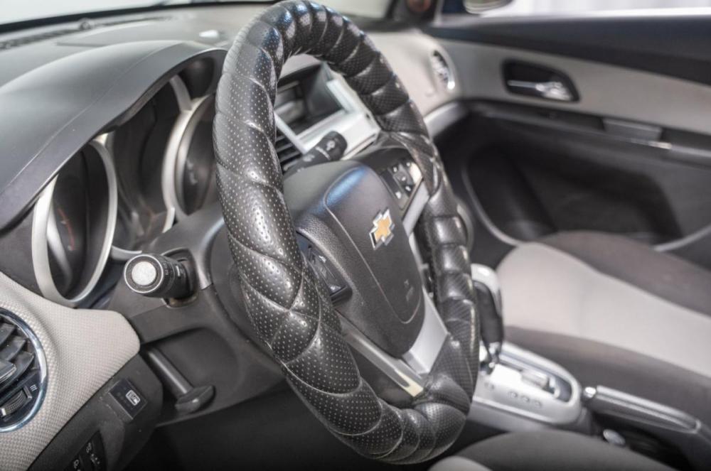 Chevrolet Cruze I Томск  - изображение 13