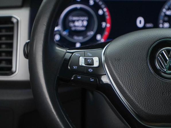 Volkswagen Teramont I с пробегом 2019 года, цена 3 649 088 рублей, 111693 км, внедорожник, Автокод Объявления