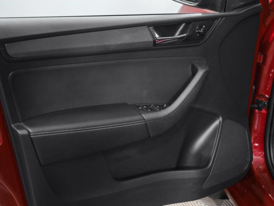 Skoda Rapid II Санкт-Петербург  - изображение 20