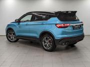 Geely Coolray I Химки  - изображение 37