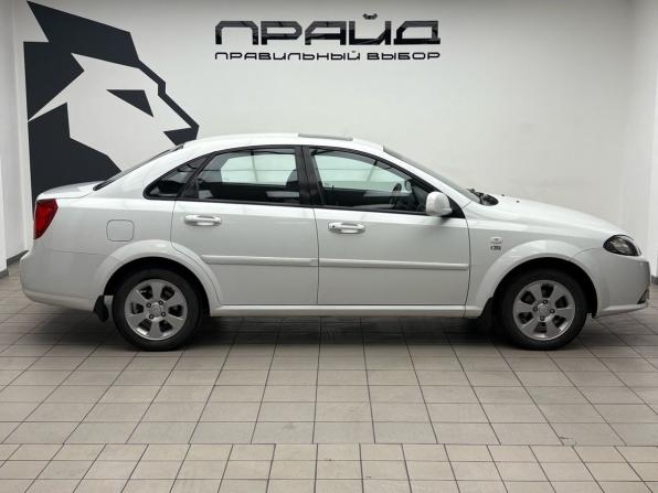 Daewoo Gentra II с пробегом 2013 года, цена 675 000 рублей, 74637 км, седан, Автокод Объявления
