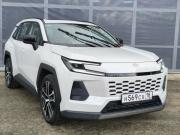Toyota Wildlander II Ижевск  - изображение 23