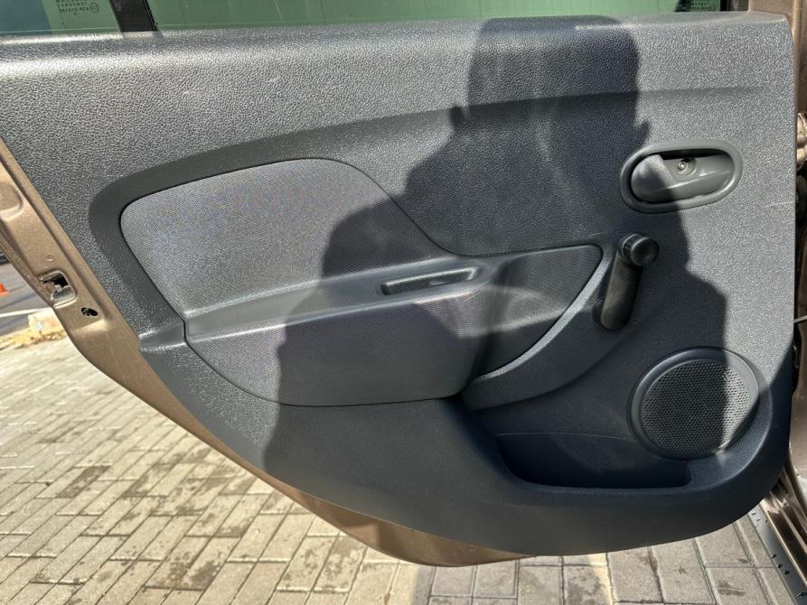 Renault Logan II Рестайлинг Тамбов  - изображение 20