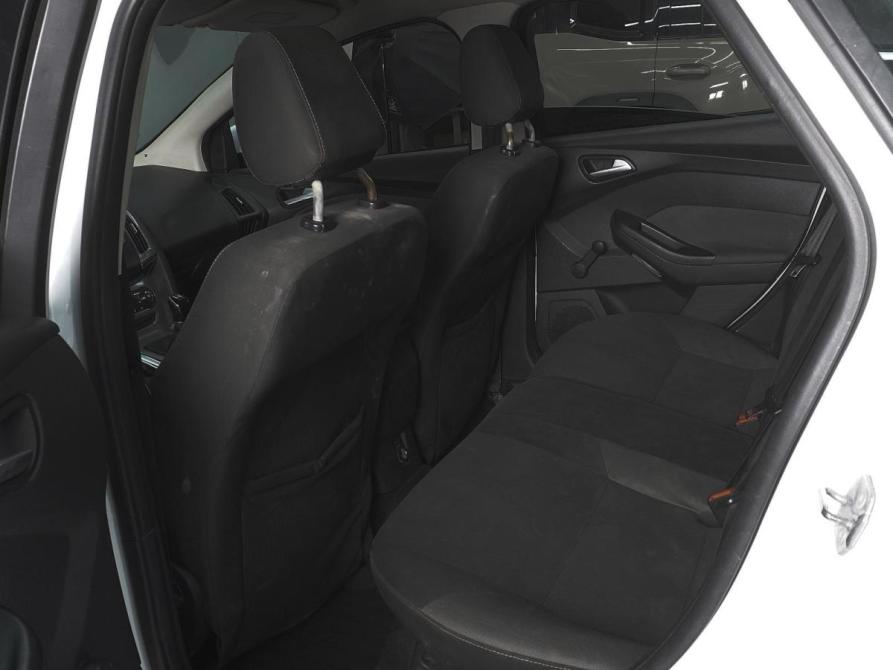 Ford Focus III Ростов-на-Дону  - изображение 11