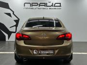 Opel Astra J Рестайлинг Ростов-на-Дону  - изображение 20
