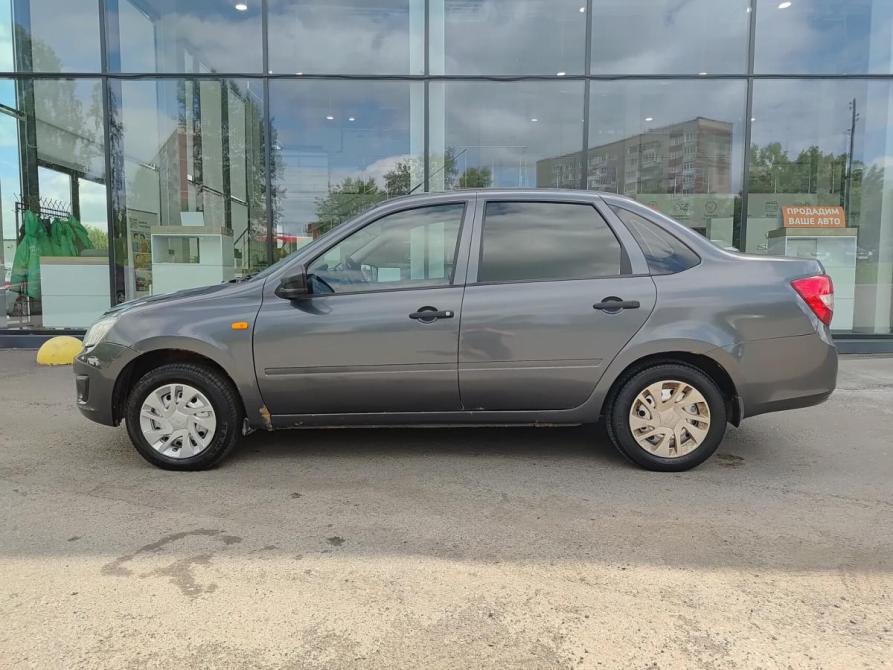 Lada (ВАЗ) Granta I Ижевск  - изображение 10