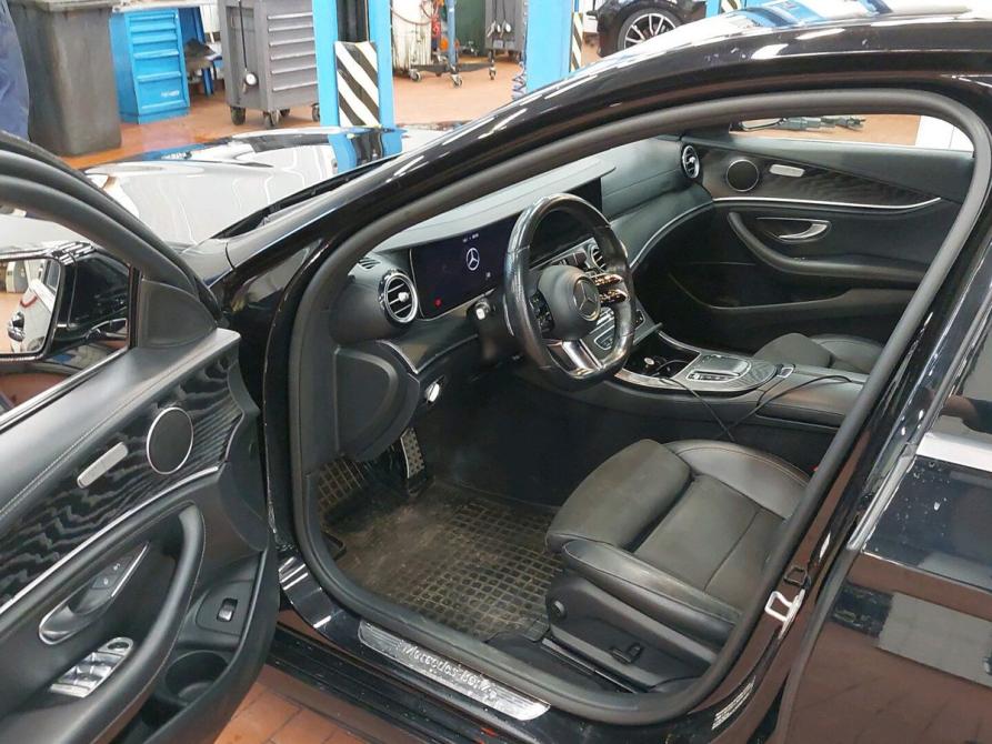 Mercedes-Benz E-Класс V (W213 S213 C238) Рестайлинг Москва  - изображение 5