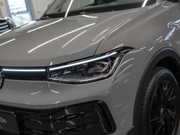 Volkswagen Tharu XR с пробегом 2026 года, цена 2 990 000 рублей, 20 км, внедорожник, Автокод Объявления