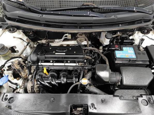 Kia Rio III с пробегом 2012 года, цена 639 000 рублей, 299077 км, седан, Автокод Объявления