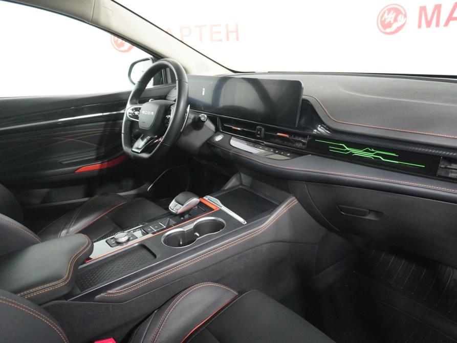 Omoda S5 GT Вологда  - изображение 10