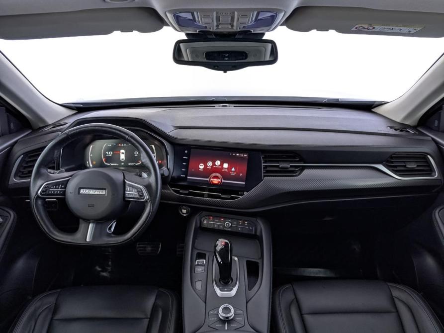 Haval F7x I Москва  - изображение 14