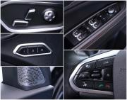 Geely Tugella I Рестайлинг Москва  - изображение 37