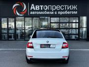 Skoda Octavia III (A7) Рестайлинг Волгоград  - изображение 28
