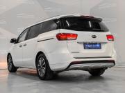 Kia Carnival III Новосибирск  - изображение 35