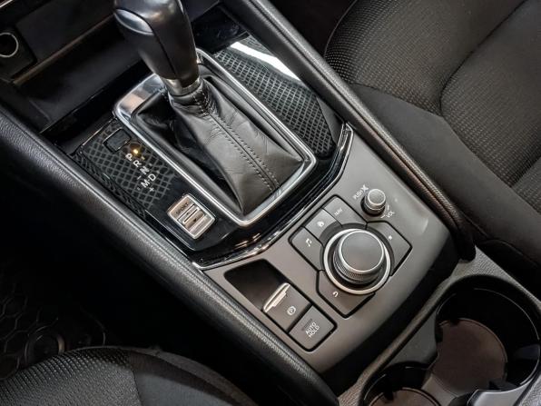 Mazda CX-5 II с пробегом 2021 года, цена 2 899 000 рублей, 40301 км, внедорожник, Автокод Объявления