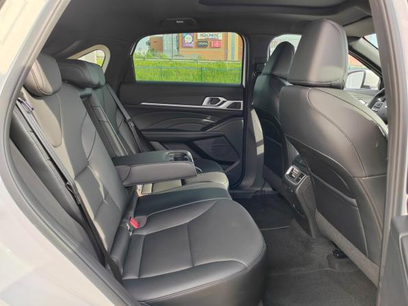 Haval F7x II с пробегом 2025 года, цена 3 290 000 рублей, 1368 км, внедорожник, Автокод Объявления