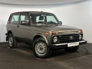 Lada (ВАЗ) 2121 (4x4) I Рестайлинг (2020) Великий Новгород  - изображение 19