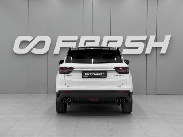 Geely Coolray I с пробегом 2020 года, цена 1 760 000 рублей, 71018 км, внедорожник, Автокод Объявления