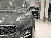 Kia Sportage IV Рестайлинг Казань  - изображение 43