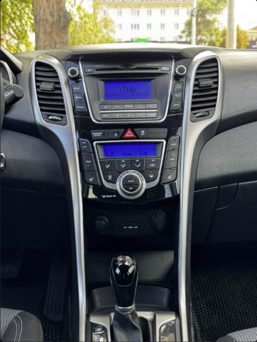 Hyundai i30 II Ставрополь  - изображение 12