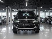 Lexus LX III Рестайлинг 2 Москва  - изображение 40