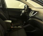 Hyundai Tucson III Москва  - изображение 28