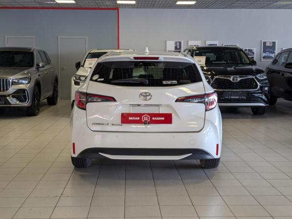 Toyota Corolla XII (E210) с пробегом 2021 года, цена 1 649 500 рублей, 140000 км, универсал, Автокод Объявления