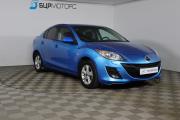 Mazda 3 II (BL) Нижний Новгород  - изображение 24