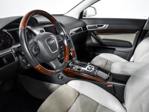 Audi A6 allroad II (C6) Рестайлинг с пробегом 2010 года, цена 1 149 000 рублей, 221398 км, универсал, Автокод Объявления
