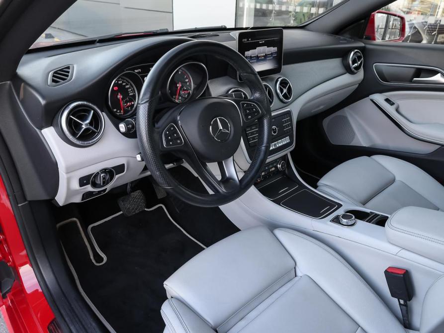 Mercedes-Benz CLA I (C117 X117) Рестайлинг Москва  - изображение 17