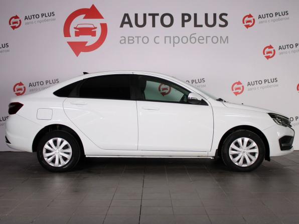 Lada (ВАЗ) Vesta I Рестайлинг (NG) с пробегом 2024 года, цена 1 290 000 рублей, 39993 км, седан, Автокод Объявления