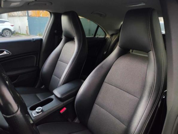 Mercedes-Benz CLA I (C117 X117) с пробегом 2015 года, цена 1 500 000 рублей, 152886 км, седан, Автокод Объявления
