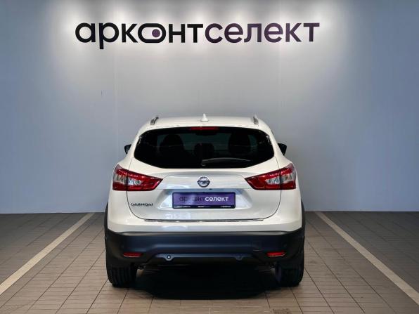 Nissan Qashqai II с пробегом 2018 года, цена 1 773 000 рублей, 70700 км, внедорожник, Автокод Объявления