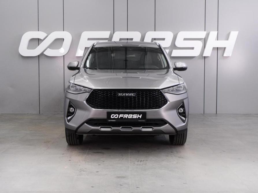 Haval F7 I Воронеж  - изображение 3