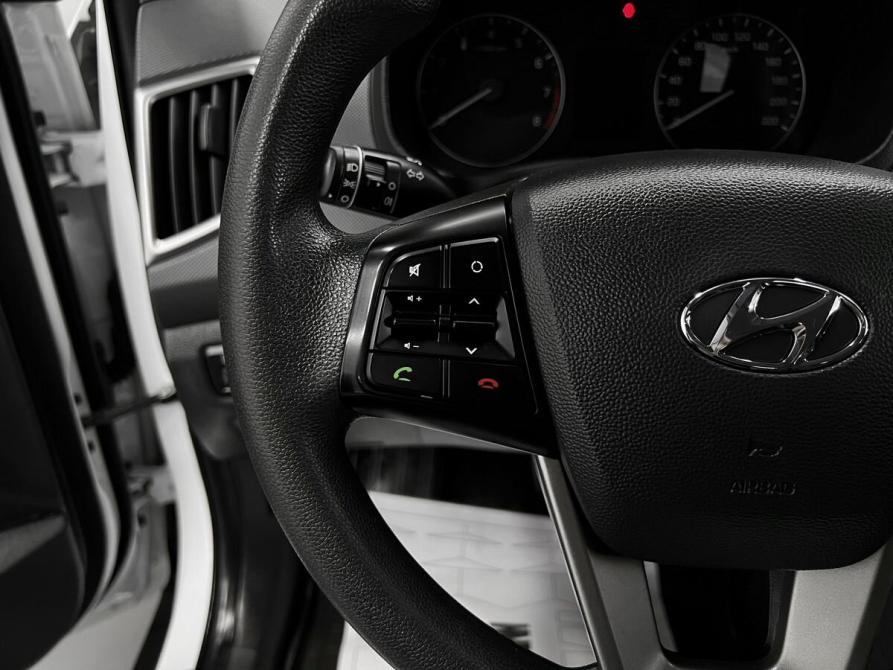 Hyundai Creta I Рестайлинг Тверь  - изображение 16