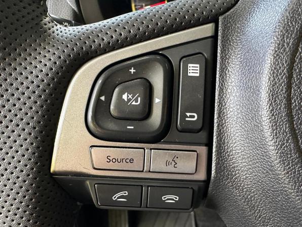Subaru Forester IV Рестайлинг 2 с пробегом 2017 года, цена 2 249 000 рублей, 86589 км, внедорожник, Автокод Объявления