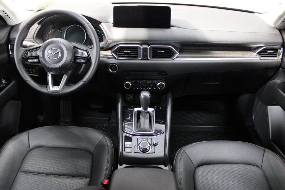 Mazda CX-5 II Рестайлинг Ярославль  - изображение 9