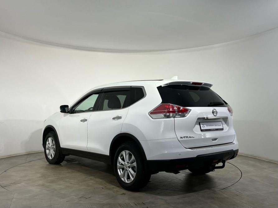 Nissan X-Trail III Ижевск  - изображение 7
