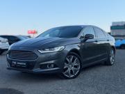 Ford Mondeo V Санкт-Петербург  - изображение 25