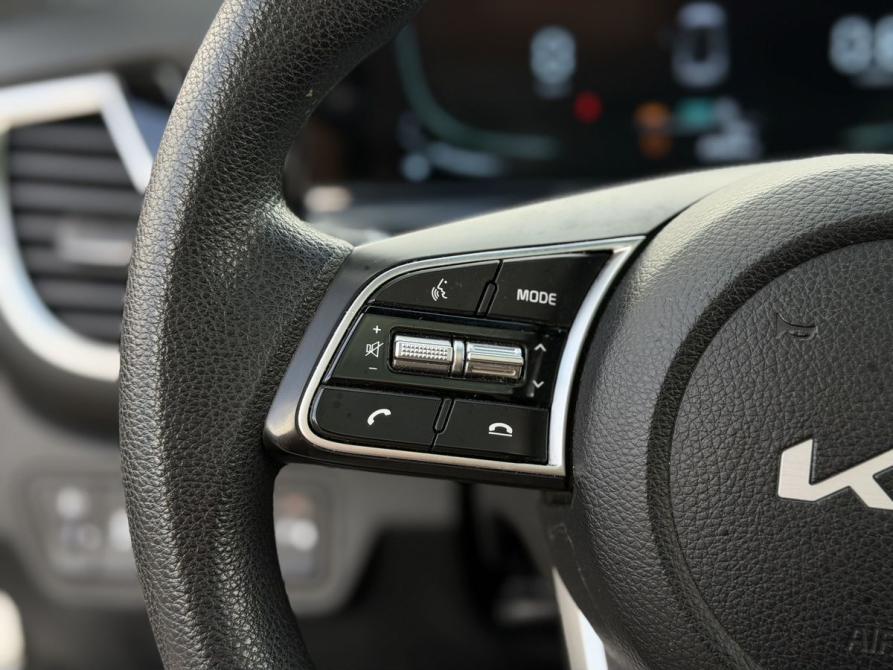 Kia Seltos I Рестайлинг Казань  - изображение 18