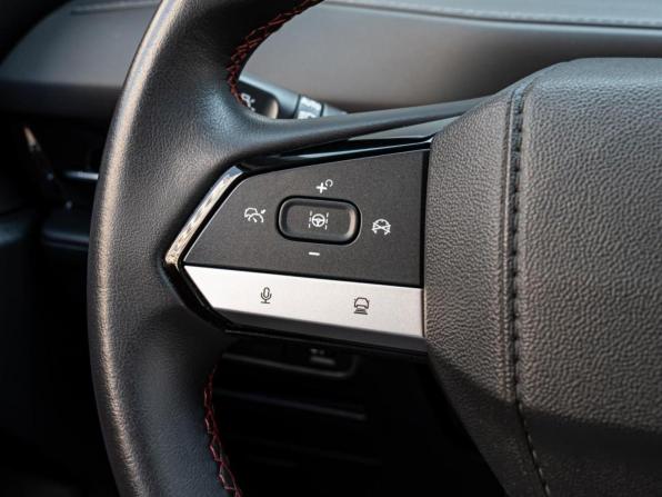 Changan CS55 Plus II с пробегом 2024 года, цена 2 170 000 рублей, 32862 км, внедорожник, Автокод Объявления