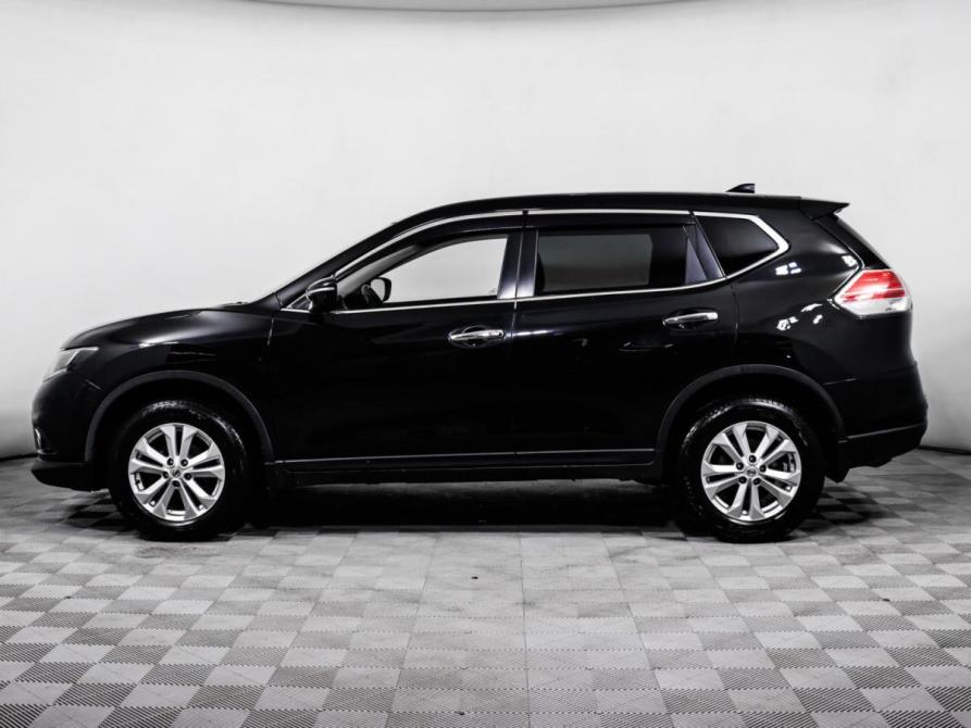 Nissan X-Trail III Москва  - изображение 8