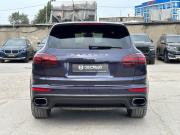 Porsche Cayenne II Рестайлинг (958) Пермь  - изображение 43